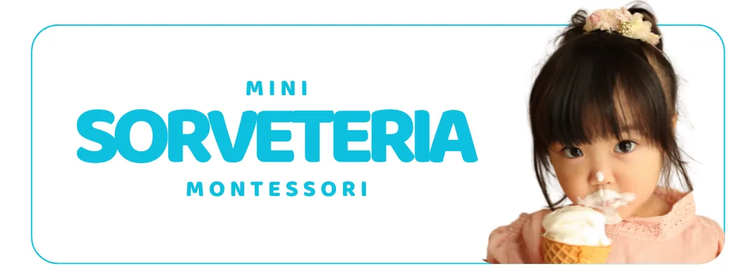 Banner Sorveteria